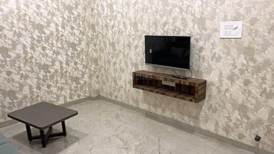 1 BHK Flat
