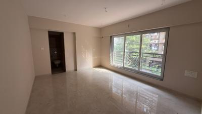 Bedroom Image of 1705 Sq.ft 4 BHK Apartment / Flat for rent in Ghatkopar West Mumbai for Rs. 130000