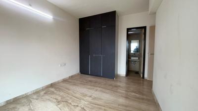 Bedroom Image of 1150 Sq.ft 2 BHK Apartment / Flat for sale in L And T Emerald Isle T16, Powai Mumbai for Rs. 29500000