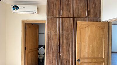Bedroom Image of 2400 Sq.ft 3.5 BHK Apartment / Flat for sale in Raheja Atlantis, Sector 31 Gurgaon for Rs. 47000000