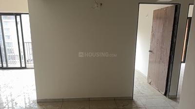 Bedroom Image of 1250 Sq.ft 2 BHK Apartment / Flat for rent in Shreeji Skyline 2, New Maninagar Ahmedabad for Rs. 14000