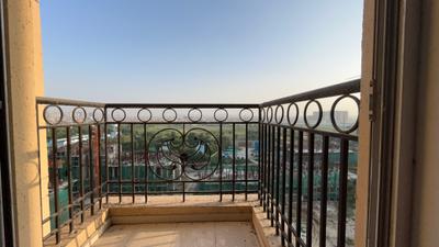 Image of 766 Sq.ft 2 BHK Apartment / Flat for sale in Prateek Grand City, Siddharth Vihar, Ghaziabad for Rs. 8600000
