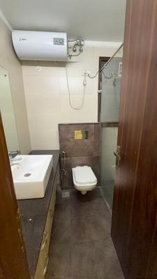 Image of 2250 Sq.ft 3 BHK Builder Floor for rent in Malibu Town Floors, Sector 47, Gurgaon for Rs. 67000