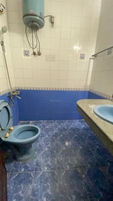 Image of 1800 Sq.ft 3 BHK Builder Floor for rent in Malviya Nagar, New Delhi for Rs. 70000