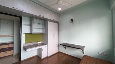 Bedroom Image of 1362 Sq.ft 2.5 BHK Apartment / Flat for sale in Lodha Aurum Grande, Kanjurmarg East Mumbai for Rs. 31900000