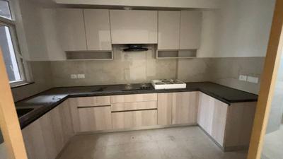 Kitchen Image of 1710 Sq.ft 3.5 BHK Apartment / Flat for sale in Smartworld Orchard, Sector 61 Gurgaon for Rs. 26500000