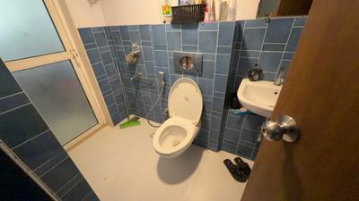Image of 873 Sq.ft 2 BHK Apartment / Flat for sale in Lodha Amara, Kolshet, Thane for Rs. 14500000