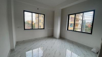 Bedroom Image of 1097 Sq.ft 3 BHK Apartment / Flat for sale in Keshtopur Kolkata for Rs. 4599000