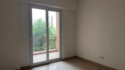 Bedroom Image of 1800 Sq.ft 4 BHK Apartment / Flat for sale in Tulip Purple, Sector 69 Gurgaon for Rs. 28000000