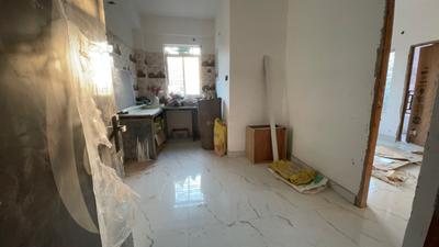 Living Room Image of 750 Sq.ft 2 BHK Apartment / Flat for sale in Keshtopur Kolkata for Rs. 3225000