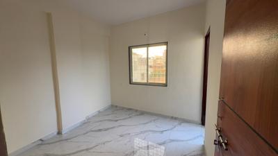 Bedroom Image of 500 Sq.ft 2 BHK Apartment / Flat for sale in Pimple Gurav Pune for Rs. 7000000