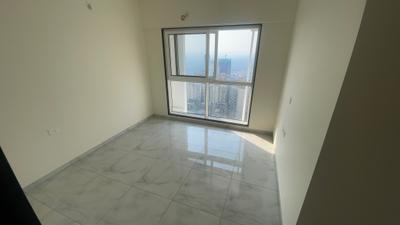 Bedroom Image of 698 Sq.ft 1 BHK Apartment / Flat for rent in Dynamix Dynamix Avanya, Dahisar East Mumbai for Rs. 32599
