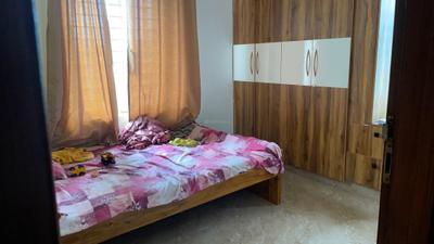 Bedroom Image of 3600 Sq.ft 4 BHK Independent House for sale in Jnana Ganga Nagar Bengaluru for Rs. 37500000