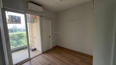 Bedroom Image of 1040 Sq.ft 2 BHK Builder Floor for rent in Signature Global City 92, Sector 92 Gurgaon for Rs. 23500