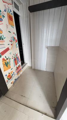 Image of 500 Sq.ft 1 BHK Apartment / Flat for sale in Ashar Edge, Thane West, Thane for Rs. 9500000