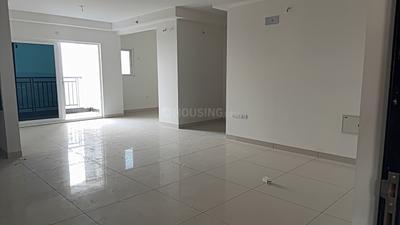 Living Room Image of 1739 Sq.ft 3 BHK Apartment / Flat for sale in Aparna Sarovar Zicon, Serilingampally Hyderabad for Rs. 20300000