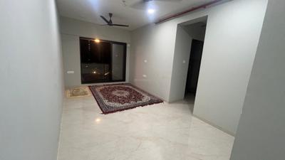Living Room Image of 550 Sq.ft 1 BHK Apartment / Flat for rent in Ufasa Fortune Star, Byculla Mumbai for Rs. 50000