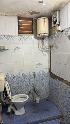 Image of 737 Sq.ft 2 BHK Apartment / Flat for sale in Gudhiyari, Raipur for Rs. 3000000