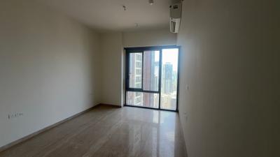 Bedroom Image of 2400 Sq.ft 4 BHK Apartment / Flat for rent in Piramal Mahalaxmi, Worli Mumbai for Rs. 375000