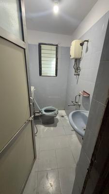 Image of 1700 Sq.ft 3 BHK Apartment / Flat for rent in Nerul, Navi Mumbai for Rs. 65000