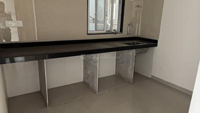 Kitchen Image of 600 Sq.ft 2 BHK Apartment / Flat for sale in Samarth Drushti Emerald, Ghatkopar East Mumbai for Rs. 16900000