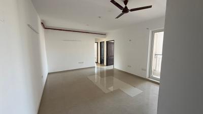 Living Room Image of 1298 Sq.ft 3 BHK Apartment / Flat for sale in Aditya Luxuria Estate, Bamheta Village Ghaziabad for Rs. 9000000