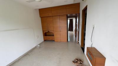Bedroom Image of 1715 Sq.ft 3 BHK Apartment / Flat for sale in Kesar Harmony, Kharghar Navi Mumbai for Rs. 34500000