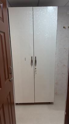 Image of 1800 Sq.ft 3 BHK Apartment / Flat for rent in Blue Mountain, Kalli Pashchim, Lucknow for Rs. 35000