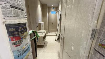 Image of 1134 Sq.ft 3 BHK Builder Floor for sale in Subhash Nagar, New Delhi for Rs. 22500000