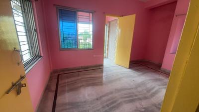 Bedroom Image of 900 Sq.ft 2 BHK Apartment / Flat for rent in Behala Chowrasta Kolkata for Rs. 15000