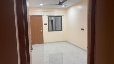 Living Room Image of 650 Sq.ft 1 BHK Independent House for rent in Cidco Aurangabad for Rs. 12000
