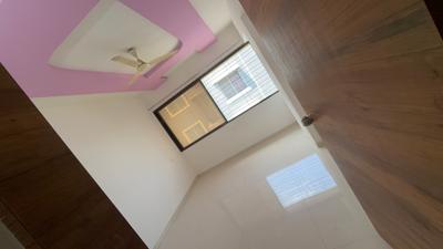Bedroom Image of 1100 Sq.ft 2 BHK Apartment / Flat for rent in Indira Nagar Nashik for Rs. 15000
