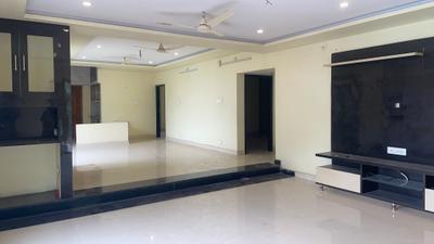 Living Room Image of 2200 Sq.ft 3 BHK Builder Floor for rent in Seethammadhara Visakhapatnam for Rs. 30000