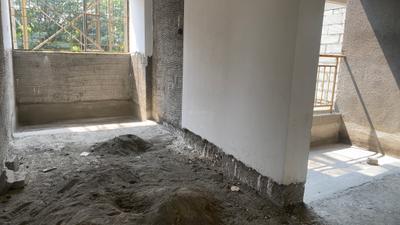 Kitchen Image of 720 Sq.ft 2 BHK Apartment / Flat for sale in Mittal Sun Exotica Phase 2, Yewalewadi Pune for Rs. 4600000