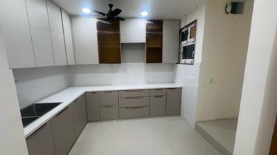 Kitchen Image of 1450 Sq.ft 3 BHK Builder Floor for sale in Sector 17 Dwarka New Delhi for Rs. 32500000