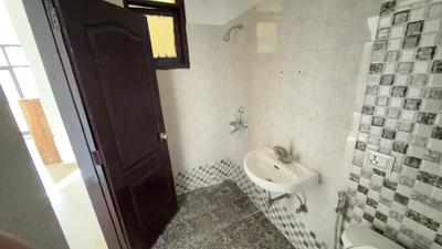 Image of 1376 Sq.ft 3 BHK Builder Floor for sale in Aditya White Cottage, Bamheta Village, Ghaziabad for Rs. 8000000