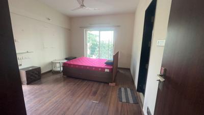 Bedroom Image of 1130 Sq.ft 2 BHK Apartment / Flat for sale in Nandan Inspera, Wakad Pune for Rs. 11300000