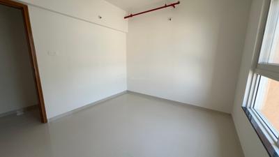 Bedroom Image of 1300 Sq.ft 3 BHK Apartment / Flat for sale in K Raheja Sterling, Kondhwa Pune for Rs. 13700000