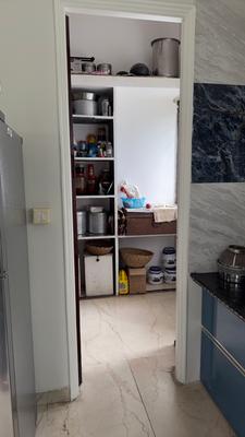 Kitchen Image of 5200 Sq.ft 5 BHK Villa for sale in Reliable Estate Phase 1, Gwarighat Jabalpur for Rs. 35000000