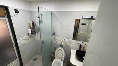 Image of 1226 Sq.ft 2.5 BHK Apartment / Flat for sale in Nahar Amrit Shakti, Powai, Mumbai for Rs. 27500000