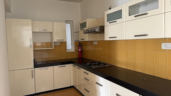 Hinduja Lake Front Estate Main Image 1