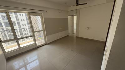Living Room Image of 915 Sq.ft 2 BHK Apartment / Flat for sale in Panchsheel Greens 2, Noida Extension Greater Noida for Rs. 7950000