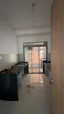 Kitchen Image of 1370 Sq.ft 2.5 BHK Apartment / Flat for sale in Powai Mumbai for Rs. 37500000