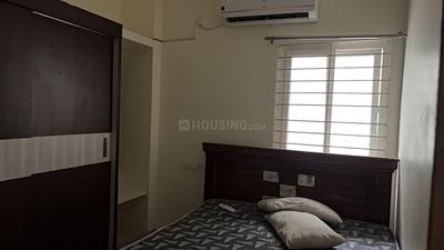 1 BHK Independent Builder Floor