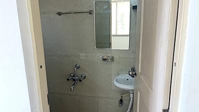 Image of 898 Sq.ft 2 BHK Apartment / Flat for rent in Bhondve Empire, Ravet, Pune for Rs. 23000