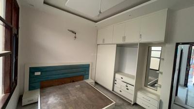 Bedroom Image of 1350 Sq.ft 4 BHK Independent House for sale in Kharar Mohali for Rs. 15500000