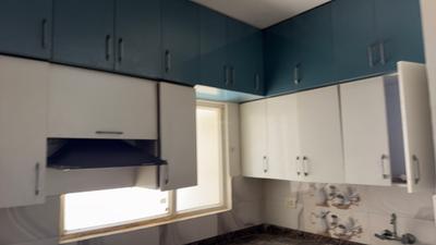 Kitchen Image of 550 Sq.ft 2 BHK Apartment / Flat for rent in Pivotal Riddhi Siddhi, Sector 99 Gurgaon for Rs. 21000