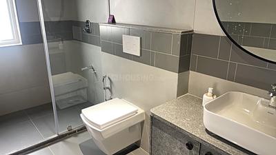 Bedroom Image of 2358 Sq.ft 4 BHK Villa for sale in Sevasi Vadodara for Rs. 25000000