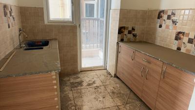 Kitchen Image of 1175 Sq.ft 3 BHK Apartment / Flat for sale in Gaurs 14th Avenue, Noida Extension Greater Noida for Rs. 9600000