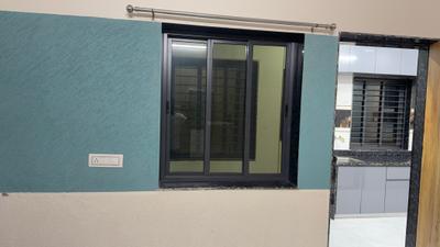 Bedroom Image of 1620 Sq.ft 1 BHK Independent House for rent in Hansol Ahmedabad for Rs. 20000